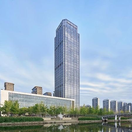 Courtyard By Marriott Wenzhou Yueqing Hotel Екстериор снимка